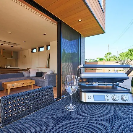 Rakuten Stay House Kujukuri Ichinomiya 105 3Ldk With Bbq Terrace Exterior photo