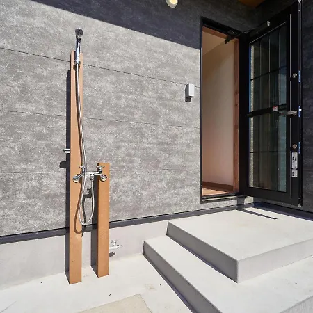Rakuten Stay House Kujukuri Ichinomiya 105 3Ldk With Bbq Terrace Exterior photo