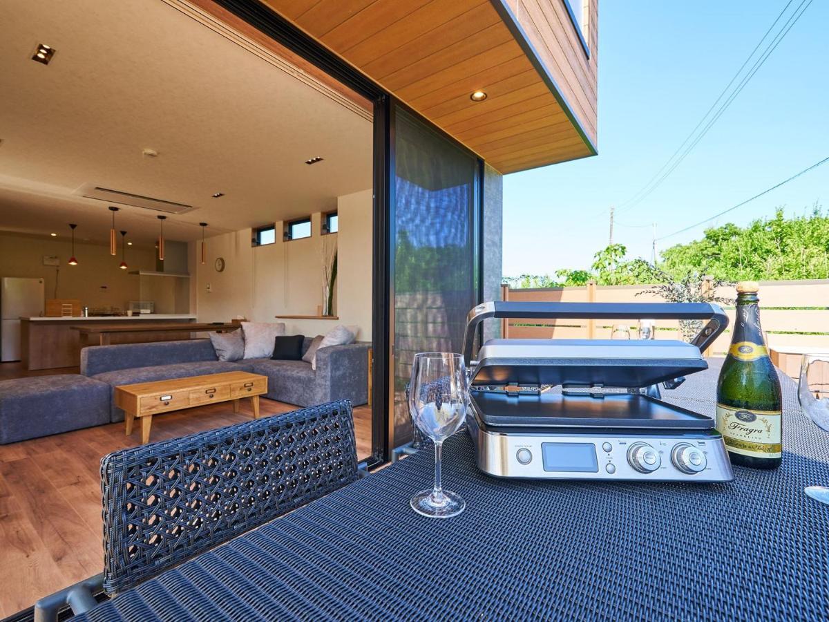 Rakuten House Kujukuri Ichinomiya 105 3ldk With Bbq Terrace