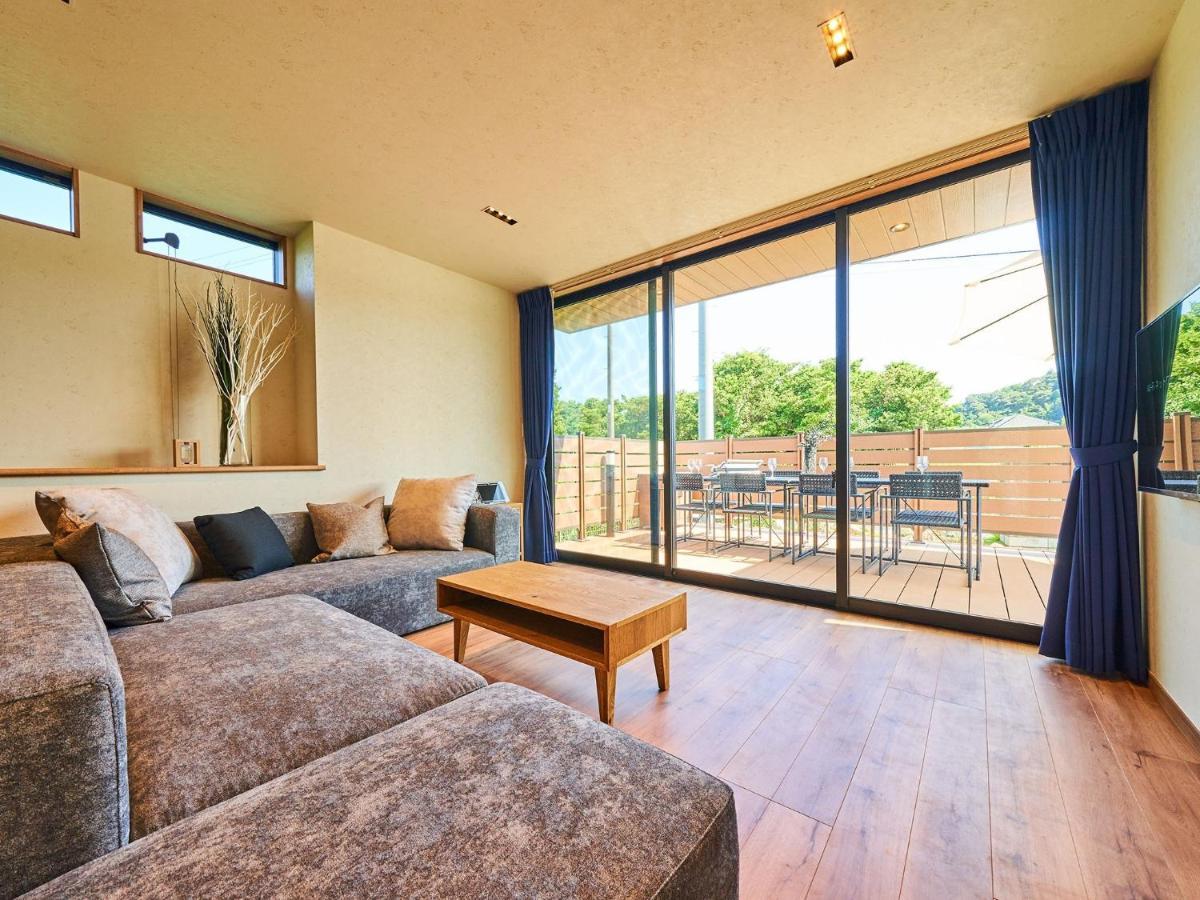Rakuten House Kujukuri Ichinomiya 105 3ldk With Bbq Terrace * Ichinomiya (Chiba)