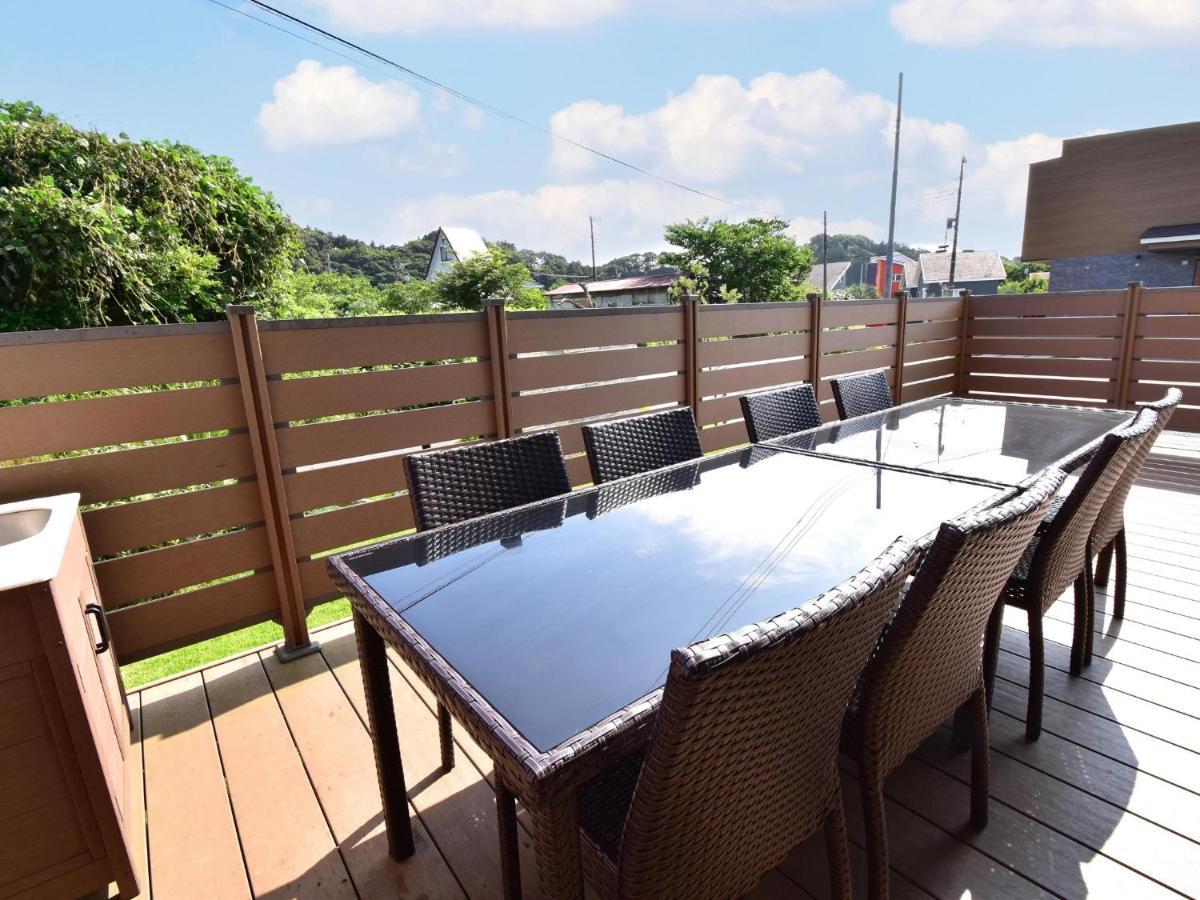 Rakuten House Kujukuri Ichinomiya 105 3ldk With Bbq Terrace Ichinomiya (Chiba)