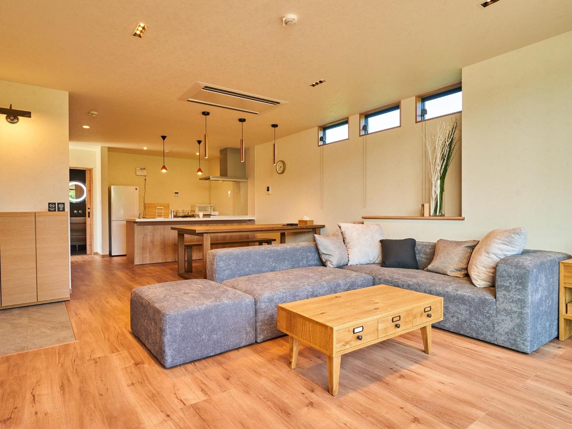 Rakuten House Kujukuri Ichinomiya 105 3ldk With Bbq Terrace * Ichinomiya (Chiba)